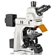 Research Biological Fluorescent Microscope